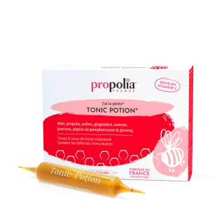 tonic potion