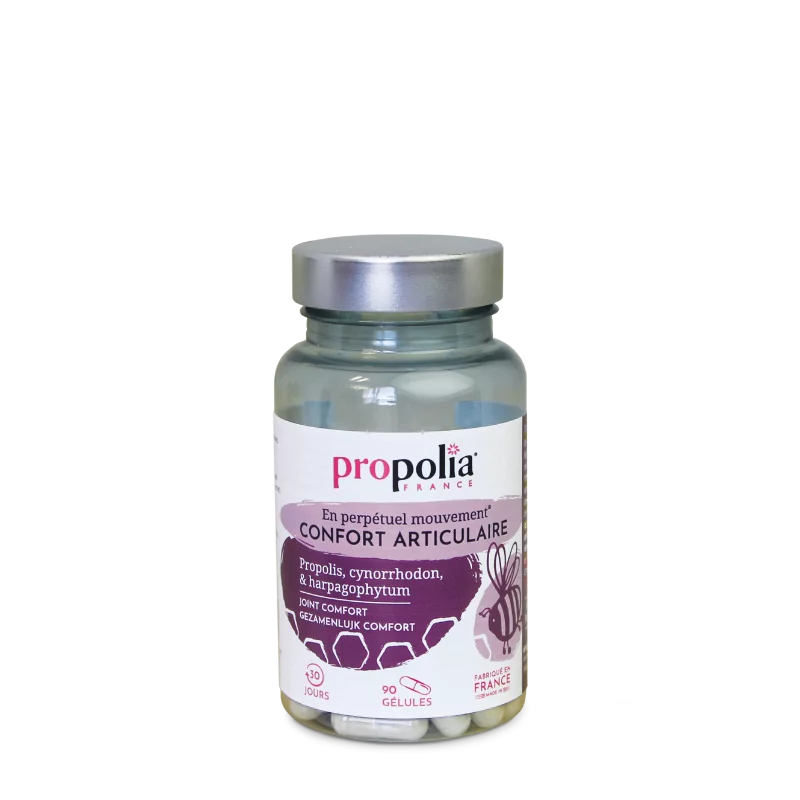 Confort Articulaire - Propolia