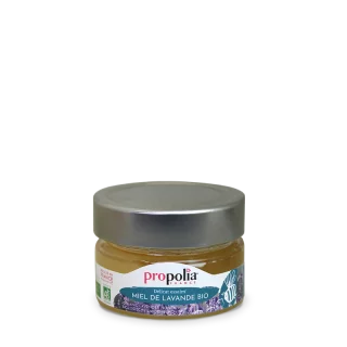 Lavender Honey