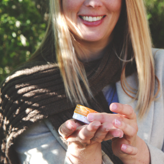 baume lèvres miel bio 2