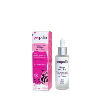 sérum anti-âge bio