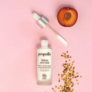 Organic certified... 2