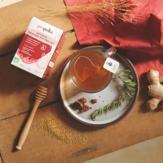 Infusion défenses naturelles 2