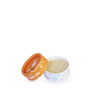 baume lèvres miel bio