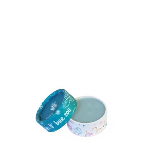 baume lèvres bio frais menthol menthe