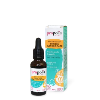 soin aphtes gencive