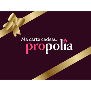 La carte cadeau