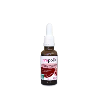 Organic Propolis extract -...