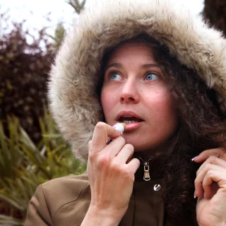 stick lèvres propolis karité 2