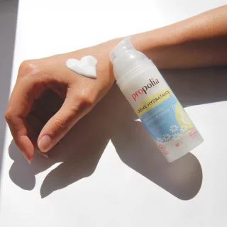 crème hydratante peau normale 2