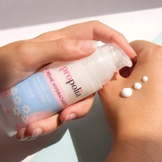 Moisturising cream for dry... 2