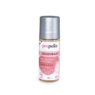 déodorant propolia