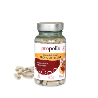 Propolis ULTRA® capsules