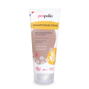 shampoing au miel