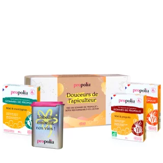Coffret "Douceurs de... 2