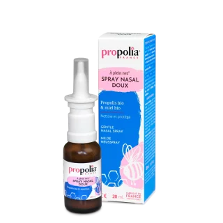 spray nez doux enfant adulte