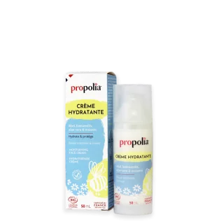 cr&egrave;me hydratante peau normale