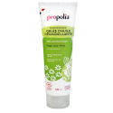 gelée démaquillante miel bio