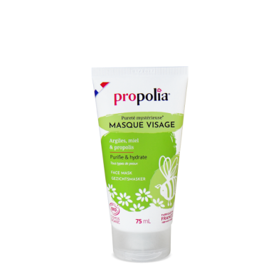 Face mask