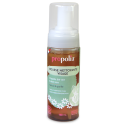mousse nettoyante purifiante