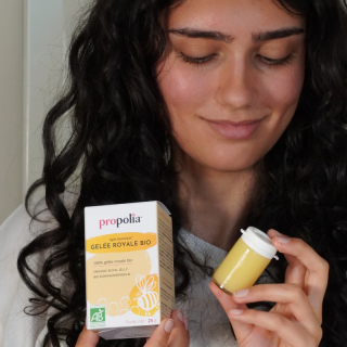 gelée royale bio 2