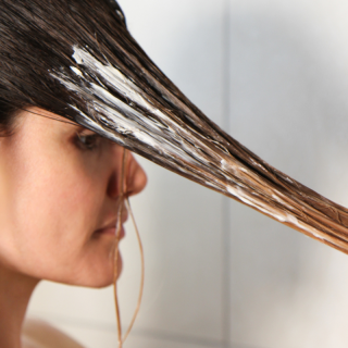 masque capillaire cheveux abimés 2
