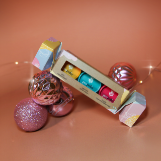 Coffret "Trio soins des... 2