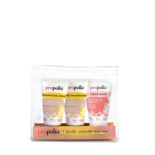 Trousse "Mon Premier Rituel... 2