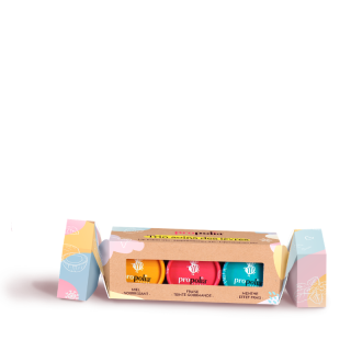 Coffret "Trio soins des... 2