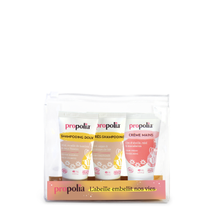 Trousse "Mon Premier Rituel... 2