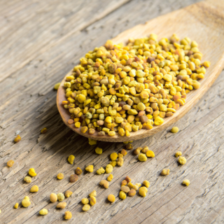 Fresh polyfloral pollen -... 2