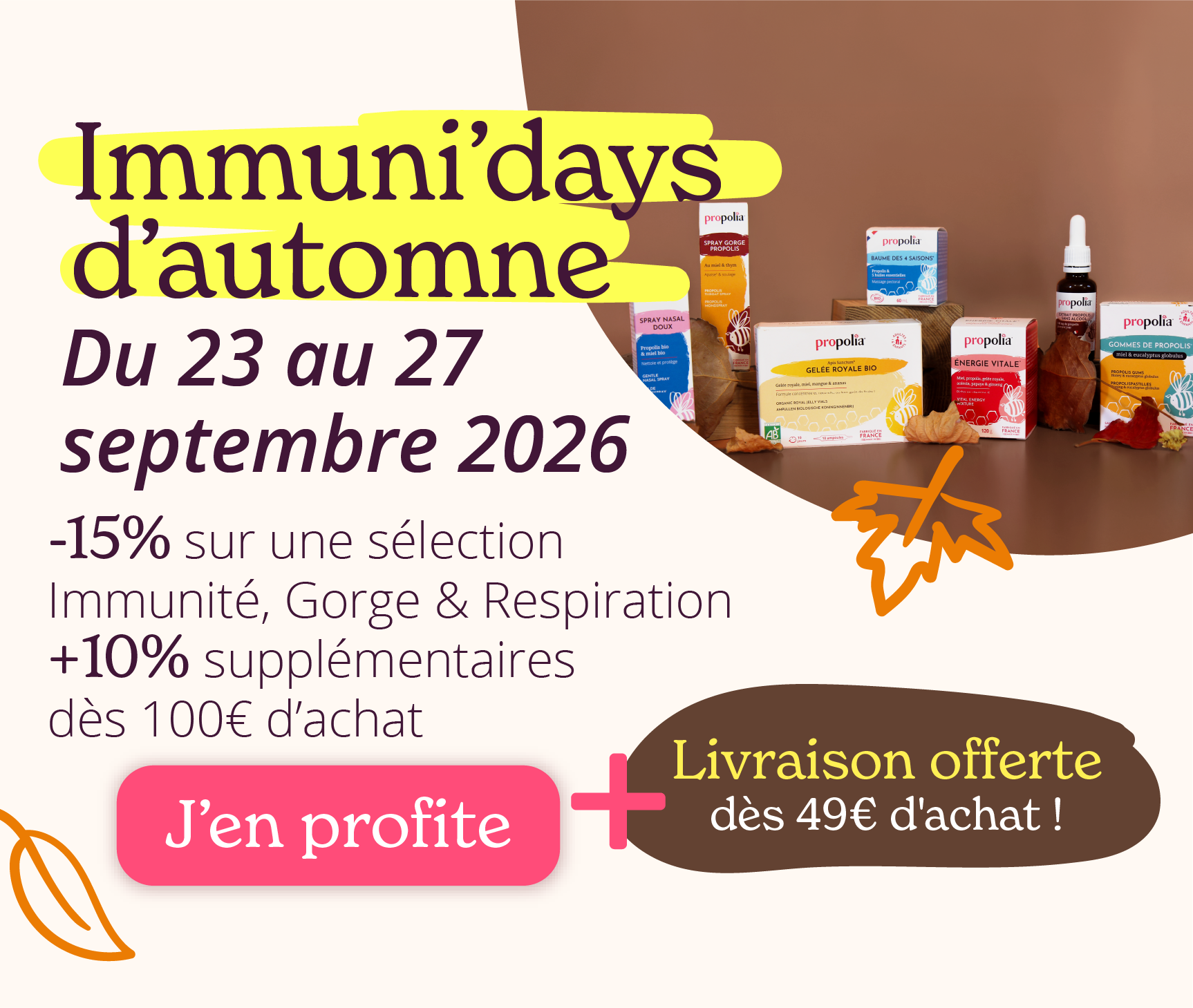 IMMUNIDAYS