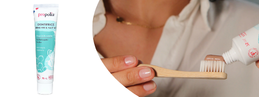 Dentifrice Propolis